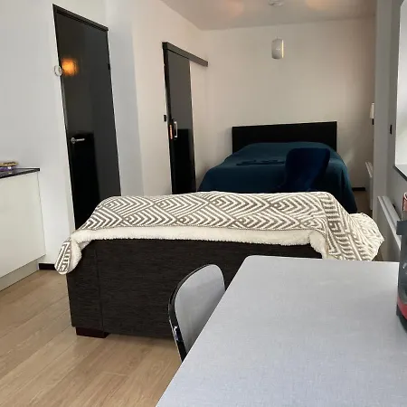 Sheepyhead Apartment Dordrecht Exterior photo
