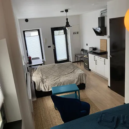 Sheepyhead Apartment Dordrecht Exterior photo