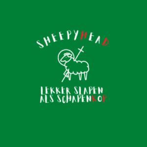Sheepyhead *