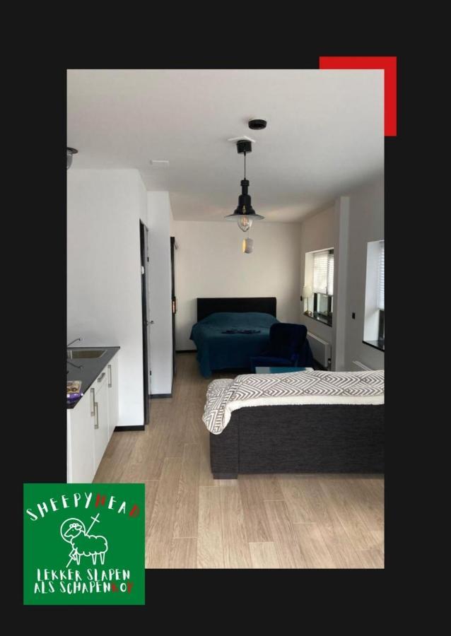 Sheepyhead Apartment Dordrecht