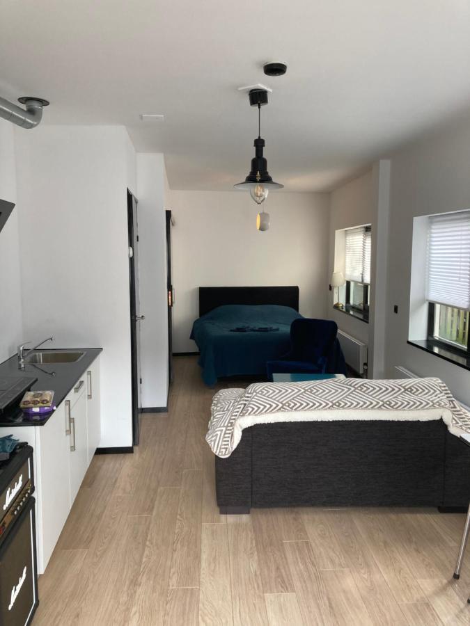 Apartment Sheepyhead Dordrecht