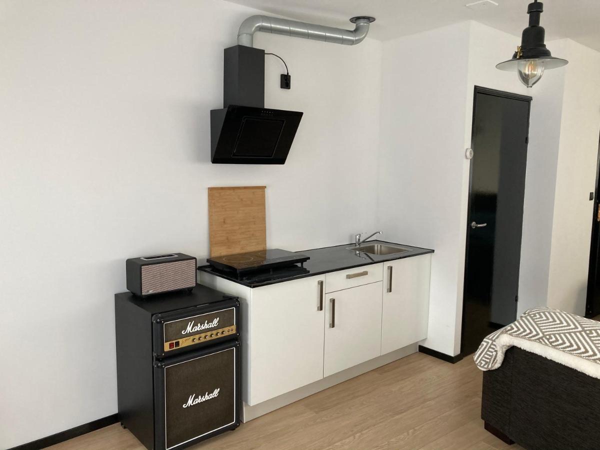 Sheepyhead Apartment