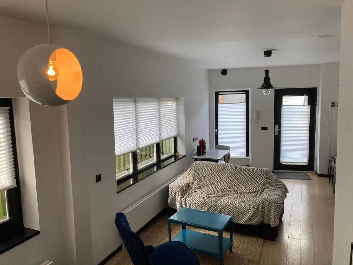 Apartment Sheepyhead